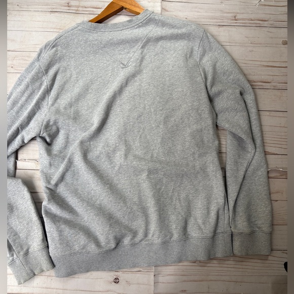 Kenzo Paris patch letter sweatshirt - Picture 2 of 5